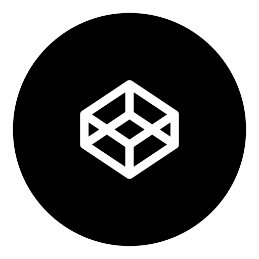 Logo du site CodePen