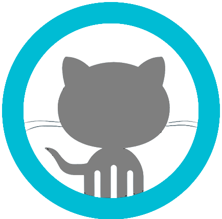 Logo du site Git