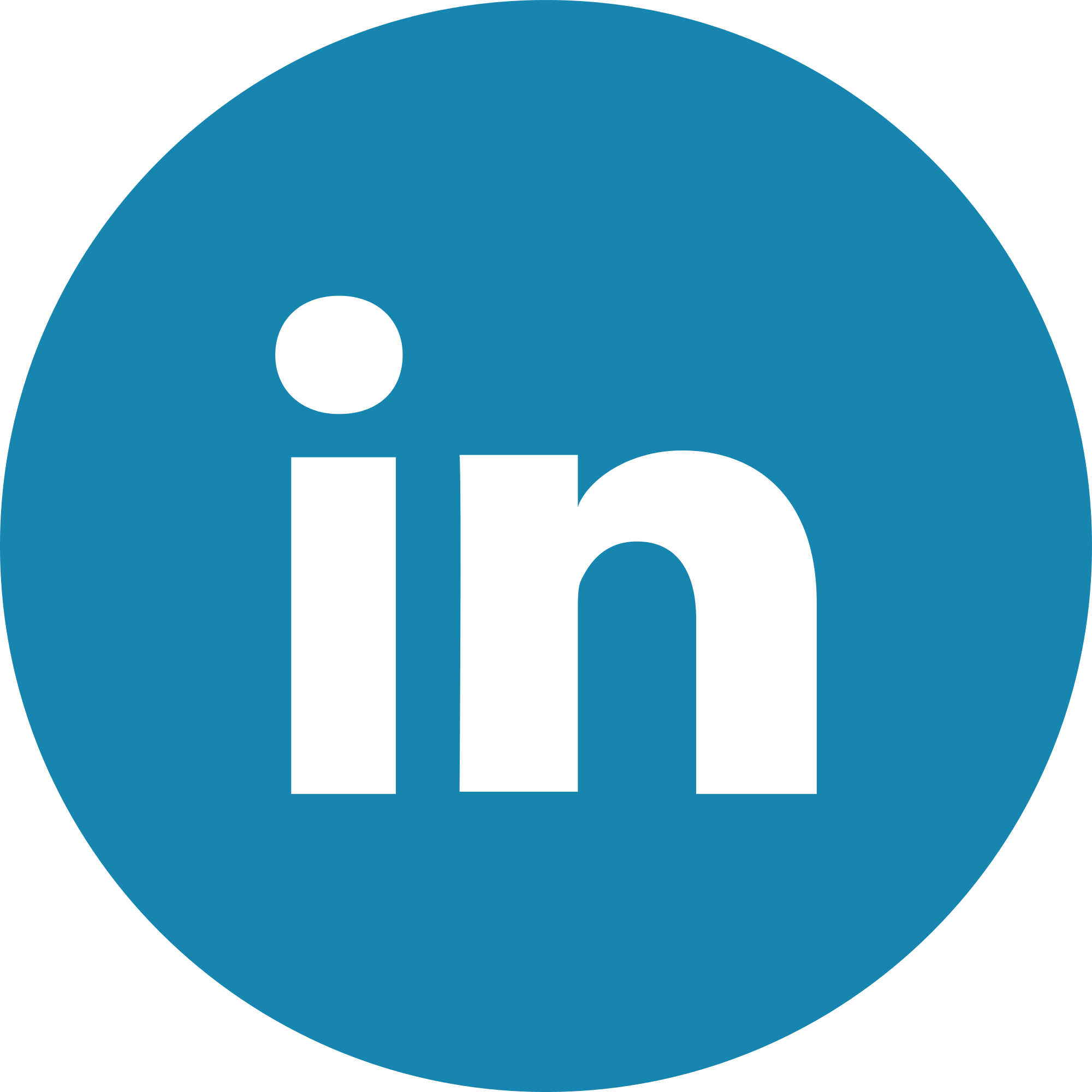 Logo du site LinkedIn